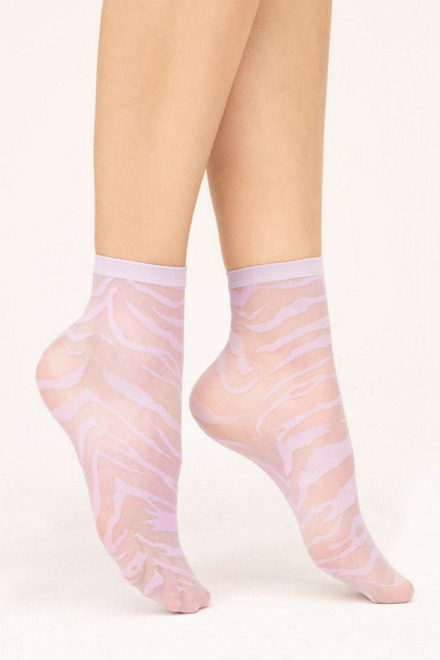 1132/G STEPPE 15 DEN Носочки